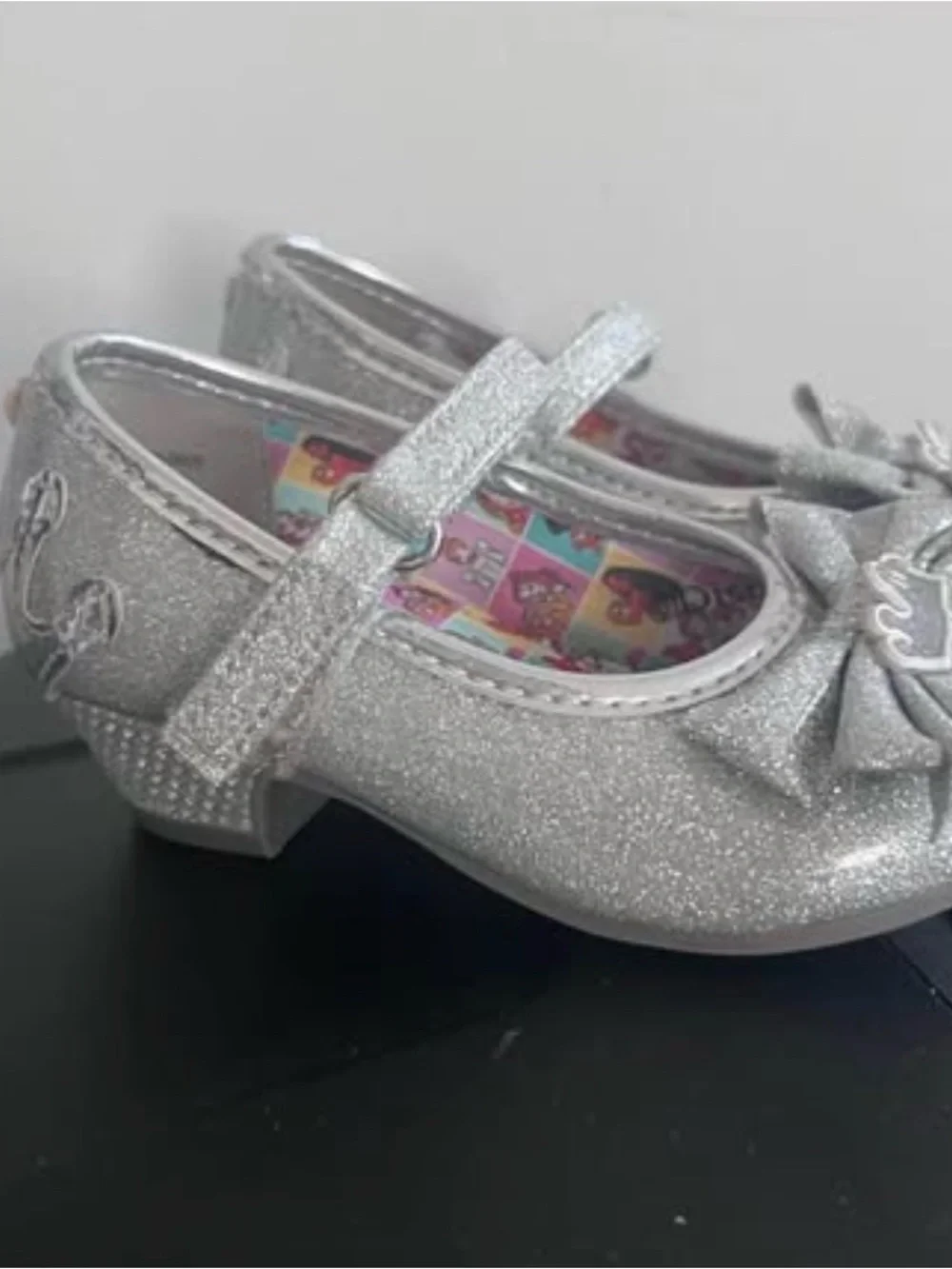 Toddler Disney Princess Shoes Heels
